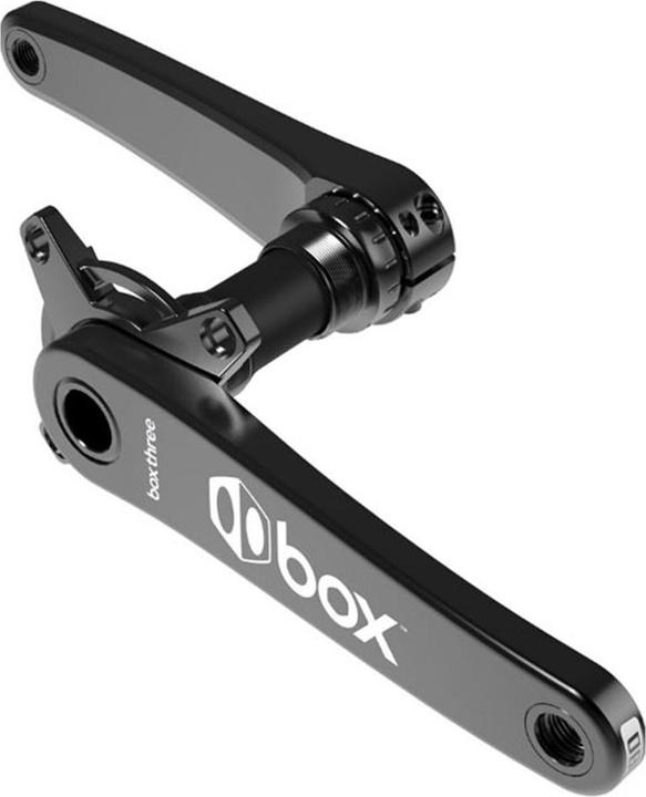 Produktbild Box Three (x2) (175 mm)