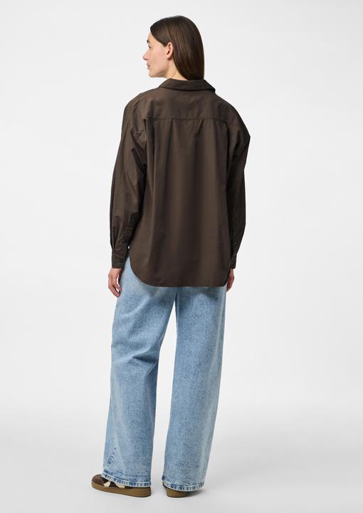 Produktbild Pieces PCFEMME Streifenshirt (M)