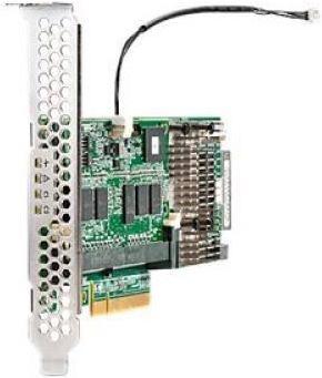 Actual product image HPE CTO/Smart ArraY P440/4G FIO