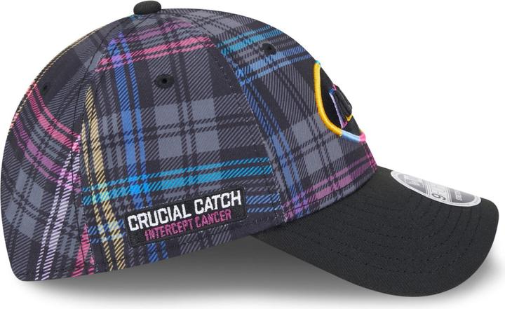 Immagine prodotto New Era Cappellino New York Jets Crucial Catch 9Forty Snapback (Taglia unica)