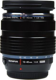 Immagine prodotto Olympus ED 12-40mm f/2,8 PRO (Micro Four Thirds, Micro Four Thirds)