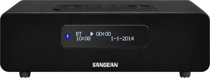 Actual product image Sangean Ddr-36 (DAB+, FM, Bluetooth)