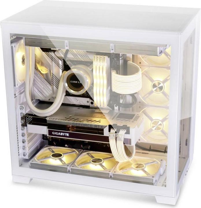 Produktbild Lian-Li Strimer Plus V2 (RGB)