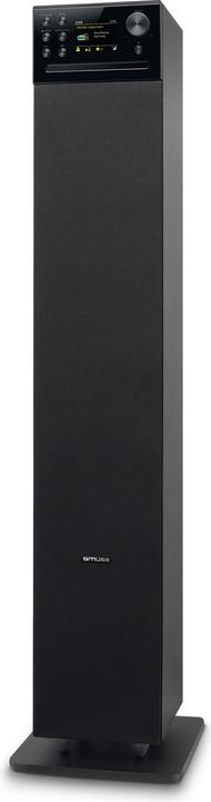 Produktbild Muse M-1380 DBT (DAB+, PLL, FM, Bluetooth)