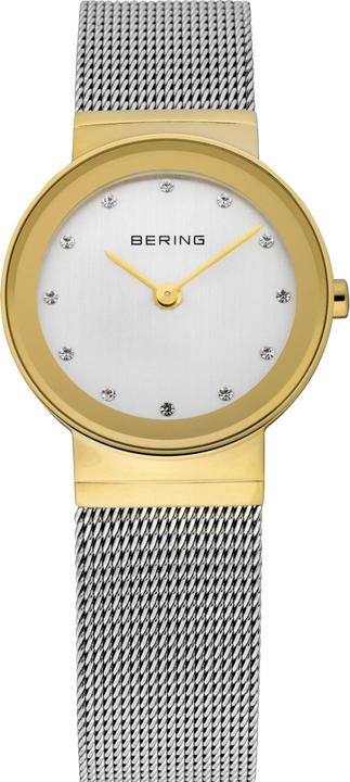 Actual product image Bering Classic (Analogue wristwatch, 26 mm)