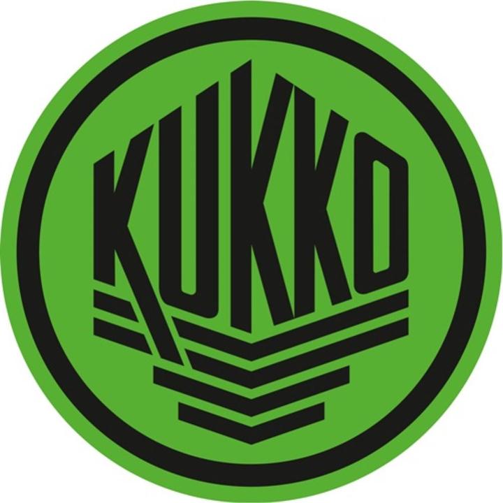 Produktbild Kukko Stahlstempel Buchsta. 4,0mm