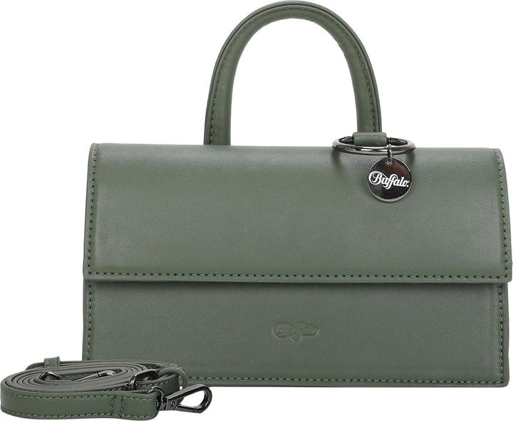 muse dark green