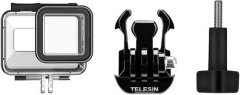 Immagine prodotto Telesin GP-WTP-801 (Eroe 8 Nero)