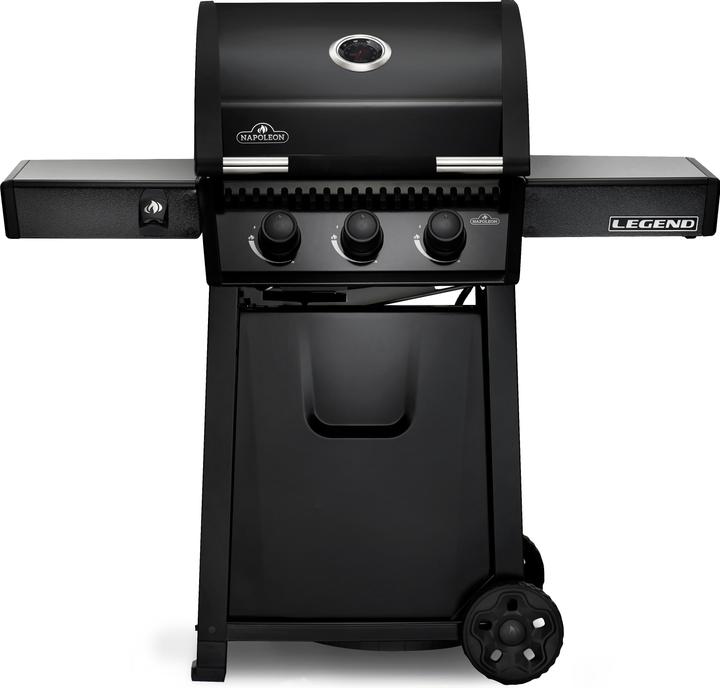 Produktbild Napoleon Legend 365 (12 kW)