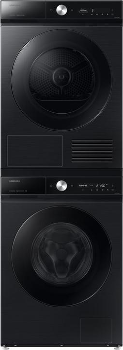 Produktbild Samsung BeSpoke AI DV90BB9545GBS3 Pumpentrockner (9 kg, Wechselbar)