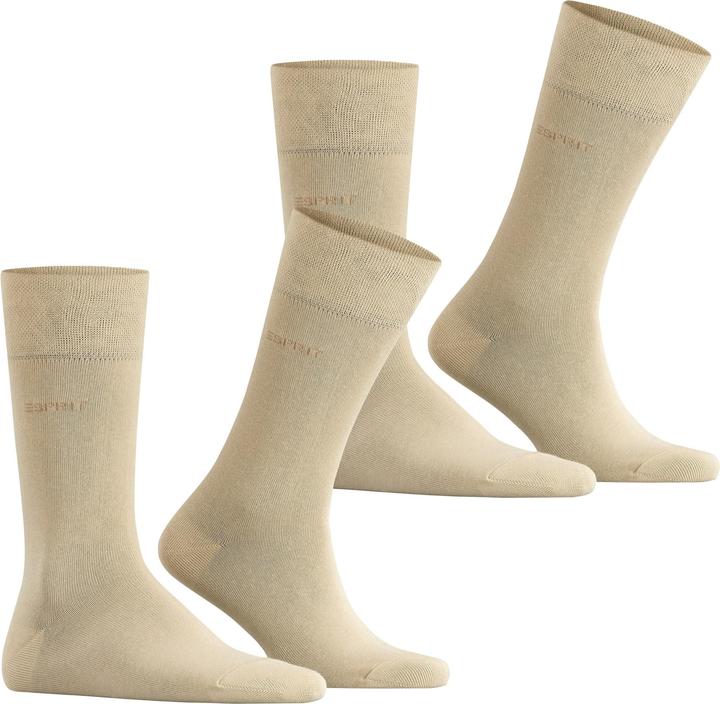 Immagine prodotto Esprit Basic Easy SO 2P (Confezione da 2, 43 - 46)
