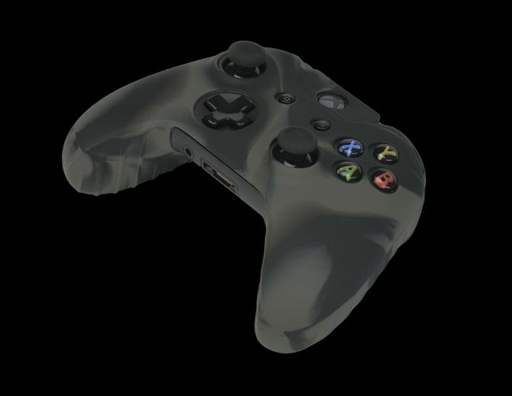 Immagine prodotto Gioteck Xbox Controller Skin Camo (Xbox One S)