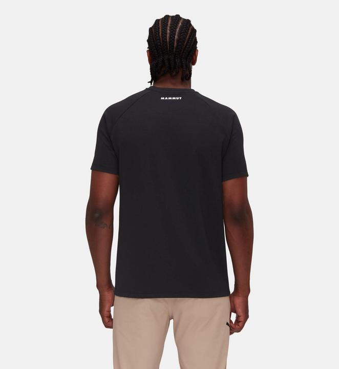 Actual product image Mammut Mountain T-Shirt Day and Night (S)