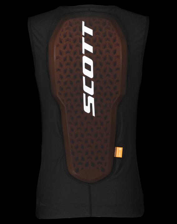 Image du produit Scott Sports Flux d'air (M, Protection dorsale, Modèle unique)