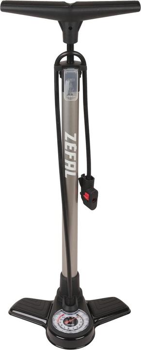 Image du produit Zefal PROFIL MAX FP20, pompe à air au sol