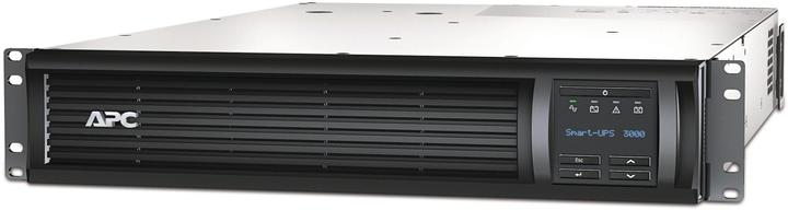 APC Smart-UPS (3000 VA, 2700 W, Line-Interaktiv USV)