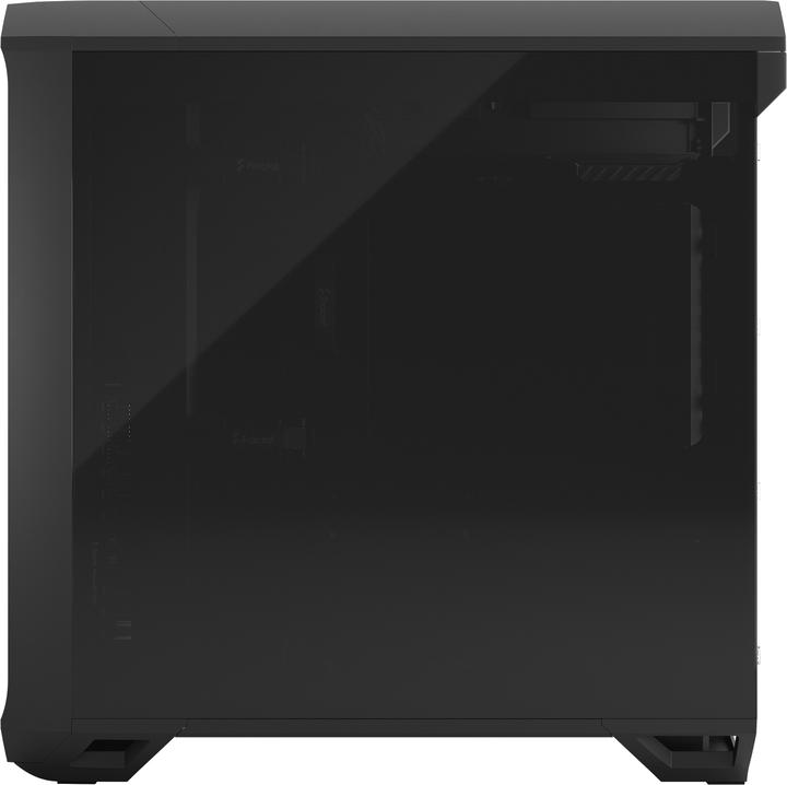 Actual product image Fractal Torrent Compact (mATX, Mini-ITX, ATX, E-ATX)