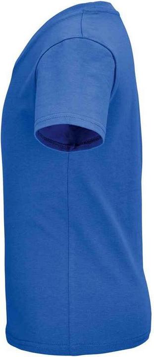 Actual product image Sols Children/Kids Pioneer Organic T-Shirt (140)