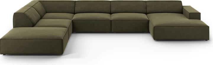 Actual product image Micadoni Jodie (Sofa landscape)