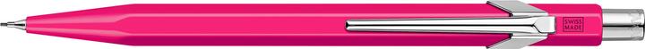 Actual product image Caran d'Ache 849 Fluo (0.70 mm, HB, 1 x)
