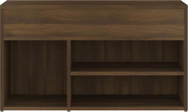 Immagine prodotto VidaXL Dennis (80 x 30 x 45 cm)