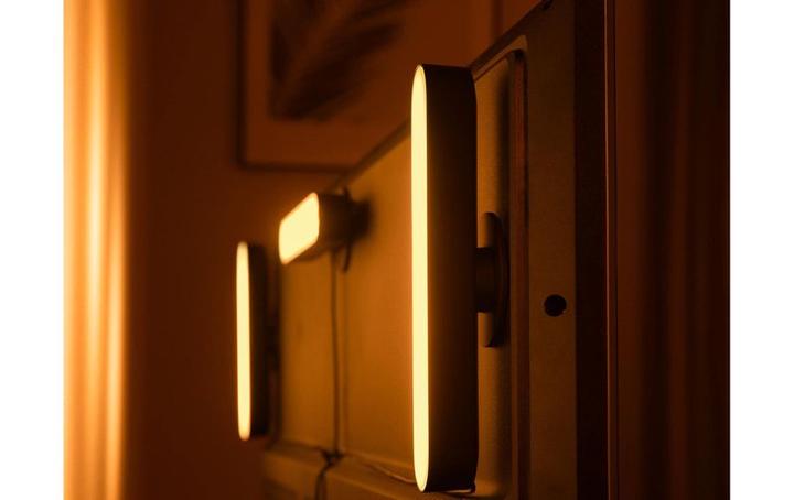 Immagine prodotto Philips Hue Play base + estensione (530 lm)