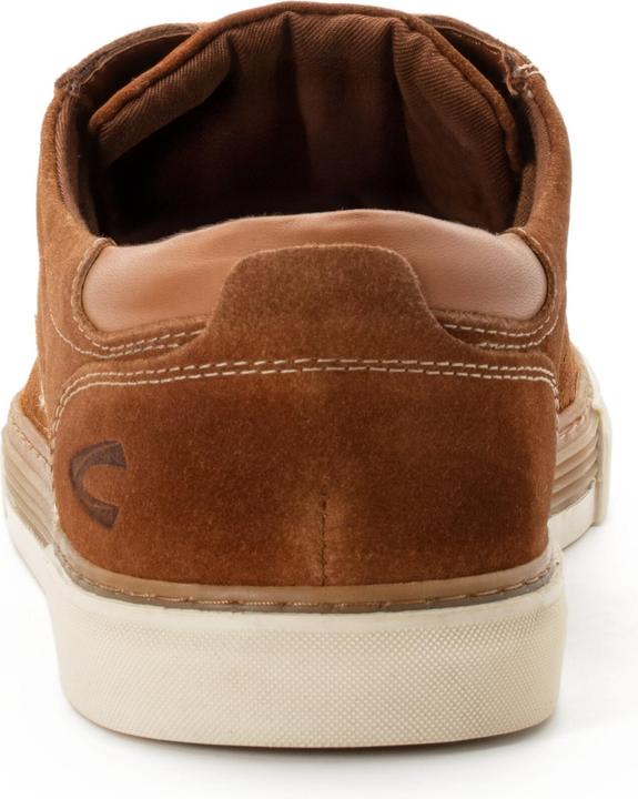 Immagine prodotto Camel Active Halbschuh split COGNAC (40)