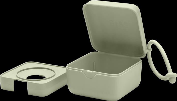Actual product image Bibs Dummy box (1 x, from birth)