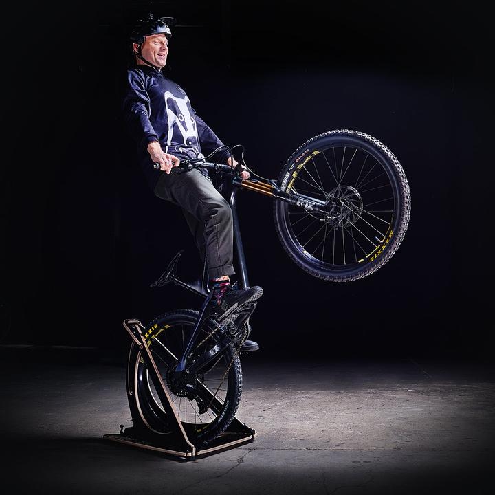 Image du produit Mtb Hopper Bike-Rampe Balance