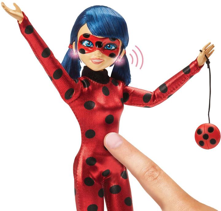 Immagine prodotto Miraculous Coccinella