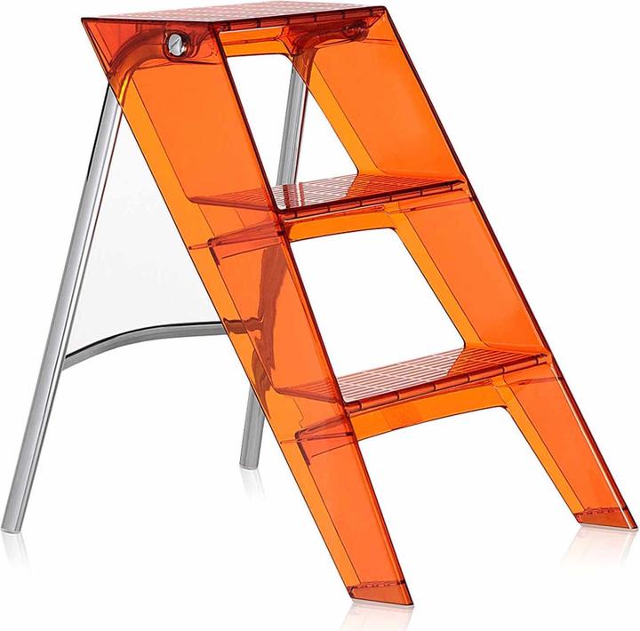 Immagine prodotto Kartell Scaletta superiore pieghevole (58 cm)