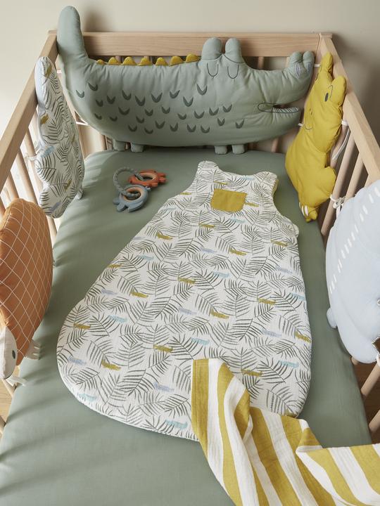 Actual product image Vertbaudet Baby Sleeping Bag (68 cm)