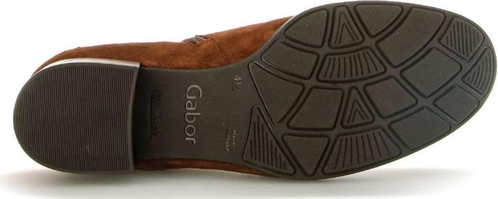 Actual product image Gabor Stiefelette (38.5)