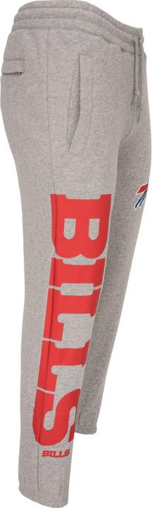 Produktbild New Era Relaxed-Fit Sweatpants - Buffalo Bills - XL (XL)