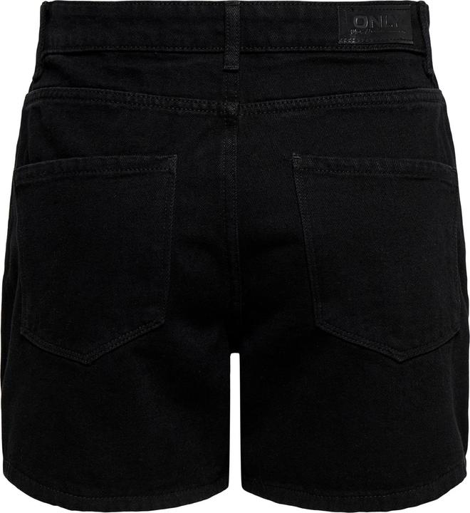 Actual product image Only ONLVENUS Hohe Taille Hohe Taille Jeans-Shorts Jeans-Shorts (XL)