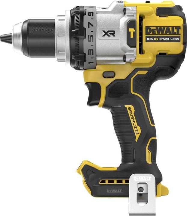 Image du produit DeWalt DCD1007NT-XJ (Fonctionnement sur batterie)