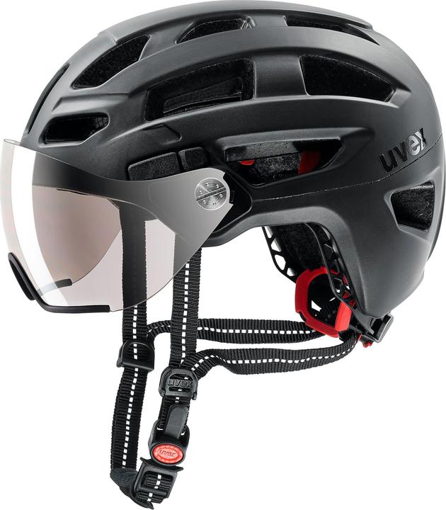 Image du produit Uvex Sports Finale Visor (52 - 57 cm)