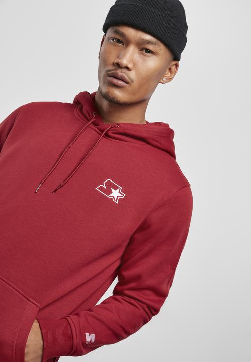 Actual product image Starter Small Logo Hoody (S)