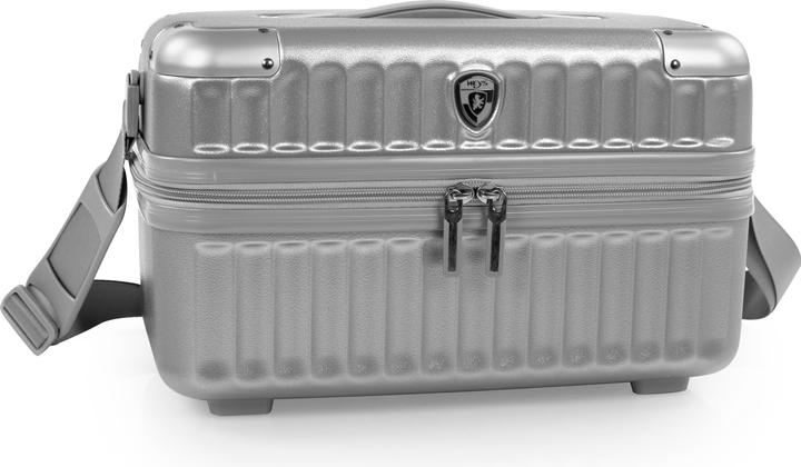 Immagine prodotto Heys Beauty Case di lusso -cantolaukku, hopea
