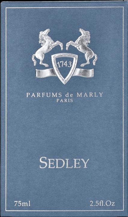 Produktbild Parfums de Marly Sedley (Eau de Parfum, 75 ml)
