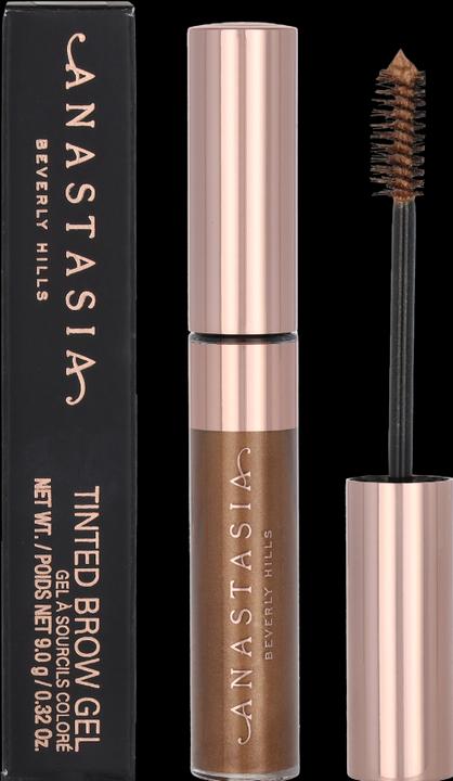 Produktbild Anastasia Beverly Hills Tinted Brow Gel (Caramel)