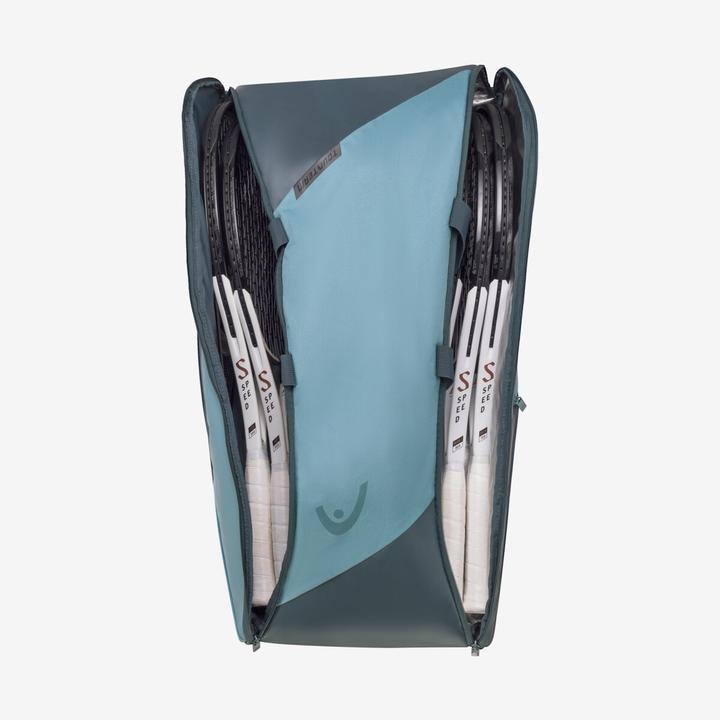 Immagine prodotto Head Borsa porta racchette Tour L (9R)