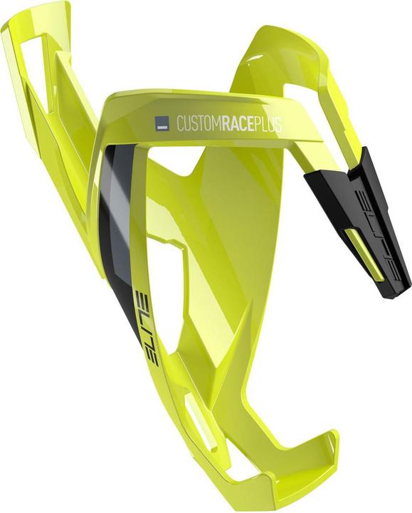 Yellow fluo
