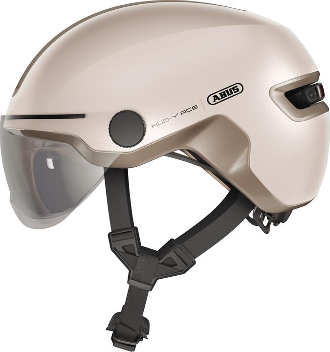Image du produit Abus Hud-Y Ace (51 - 55 cm)