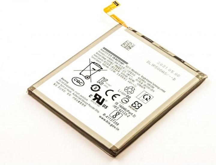 Produktbild AGI Akku kompatibel mit Amazon Kindle Fire M8S26G