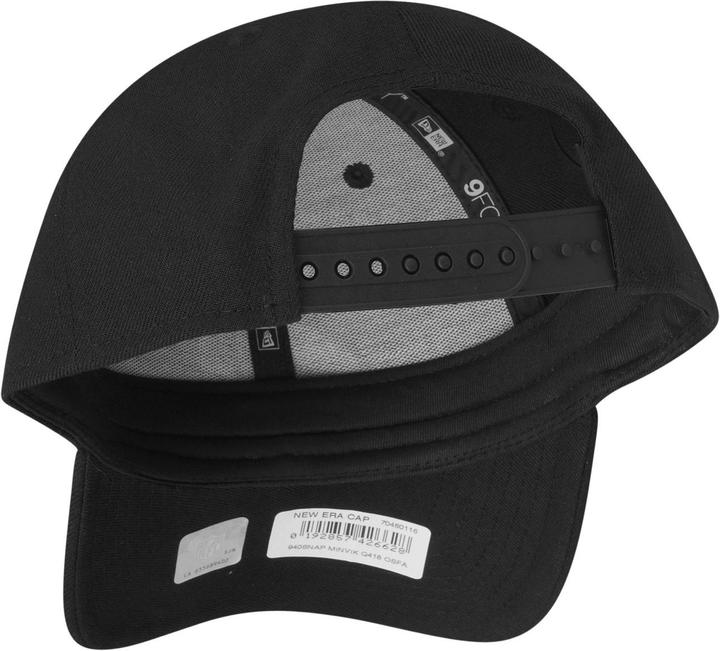 Produktbild New Era 9Forty Snapback Cap - NFL Tampa Bay Buccaneers (One Size)