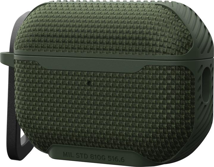 Actual product image UAG Metropolis Case - Apple Airpods Pro 2nd Gen (Headphone bag)