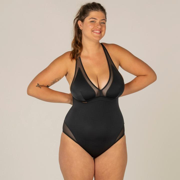 Actual product image Olaian Isa (40)