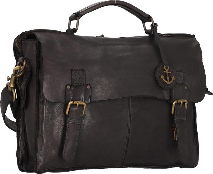 Immagine prodotto Harbour 2nd Cool Casual Bodil cartella in pelle 35 cm scomparto laptop