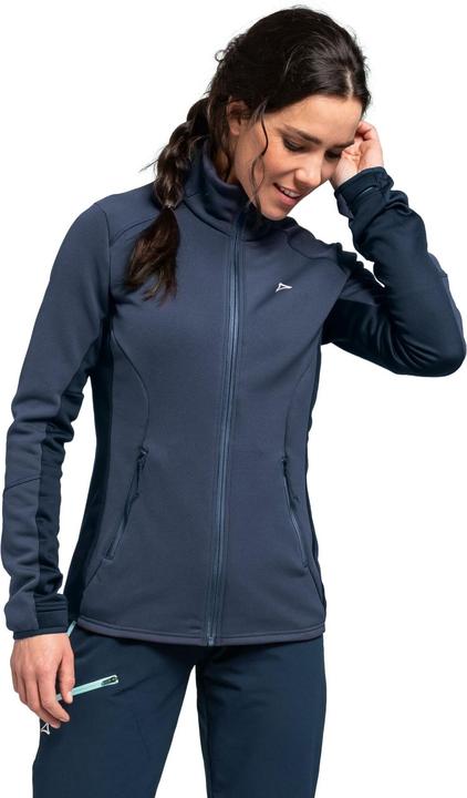 Image du produit Schöffel Veste polaire femme Lodron (34)